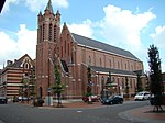 Izegem Heilig-Hartkerk-0